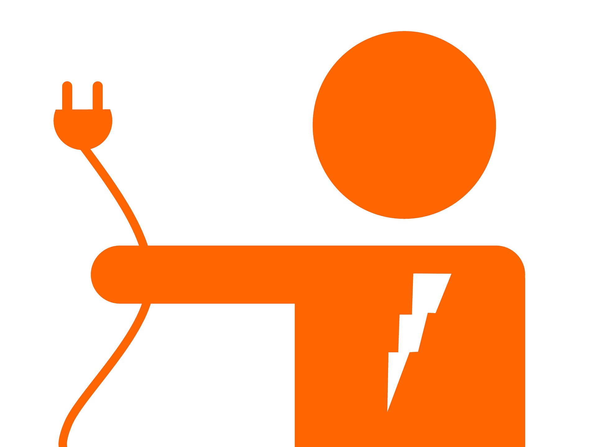 IOM 104 - Digital Concepts and Electrical Safety